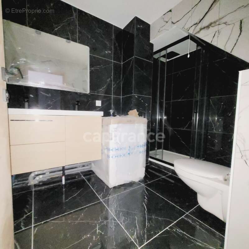 Appartement à vendre 3 pièces PARIS 12EME ARRONDISSEMENT (75) - photo 7