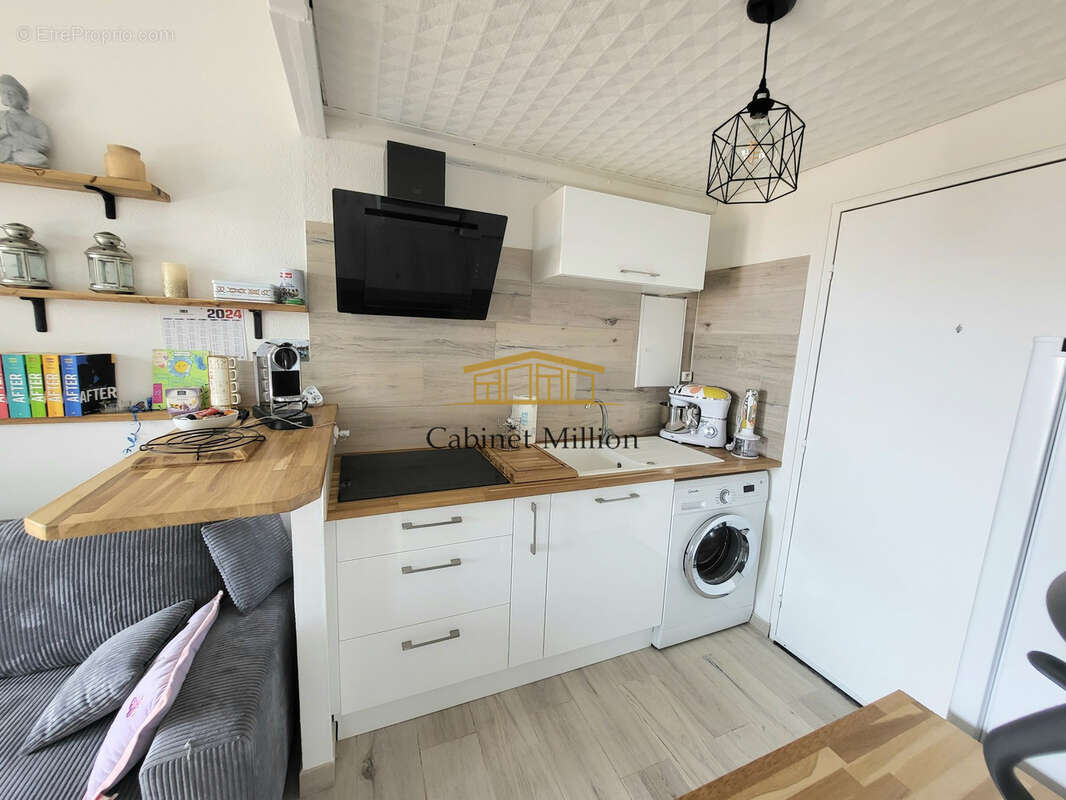 Appartement à FRONTIGNAN