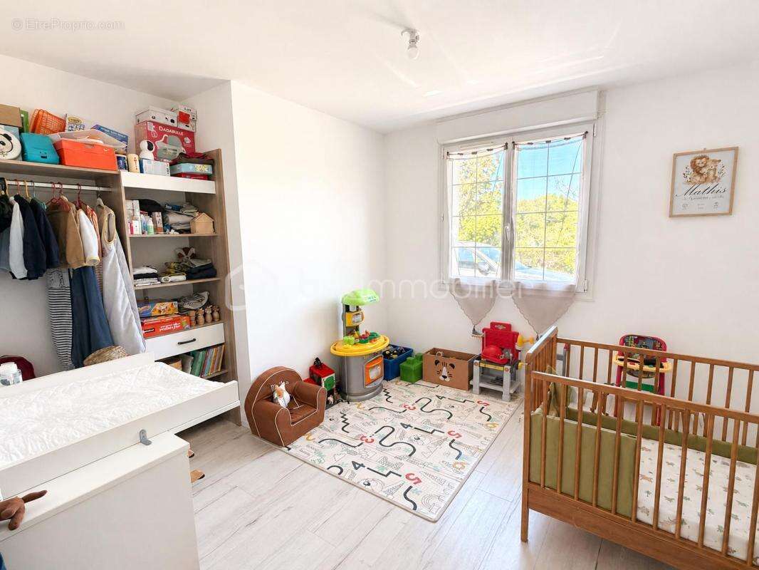 En Exclusivité, maison de plain-pied 101m2 3 chambres - photo 8