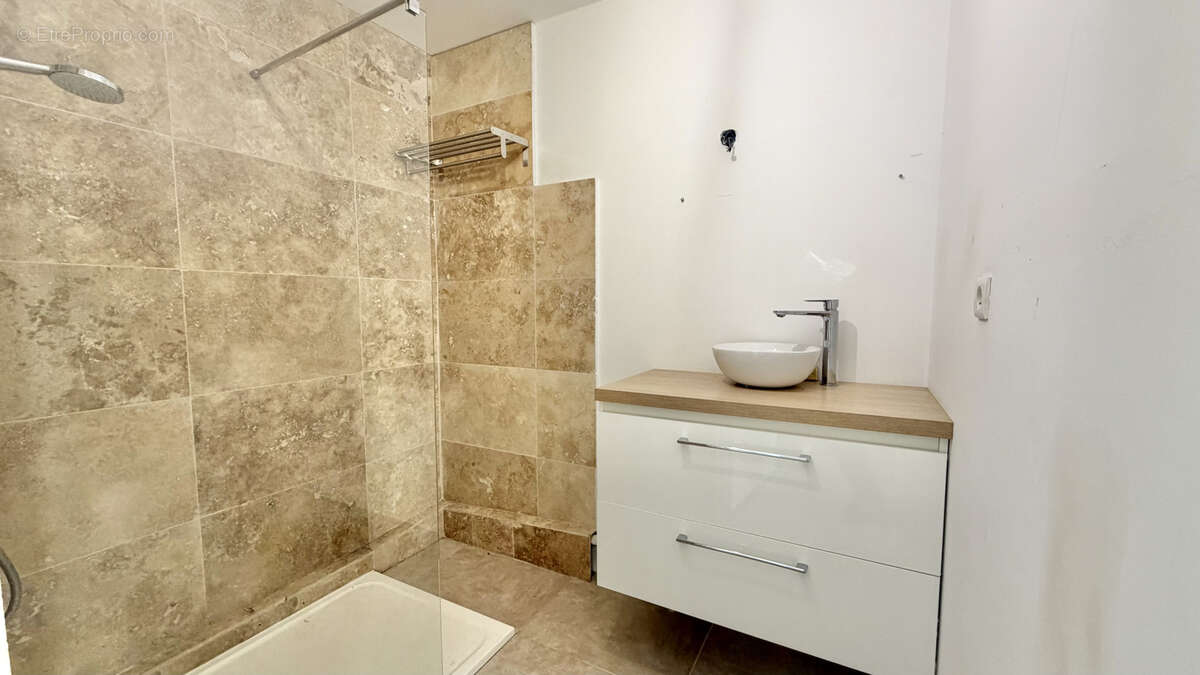 Appartement à HYERES