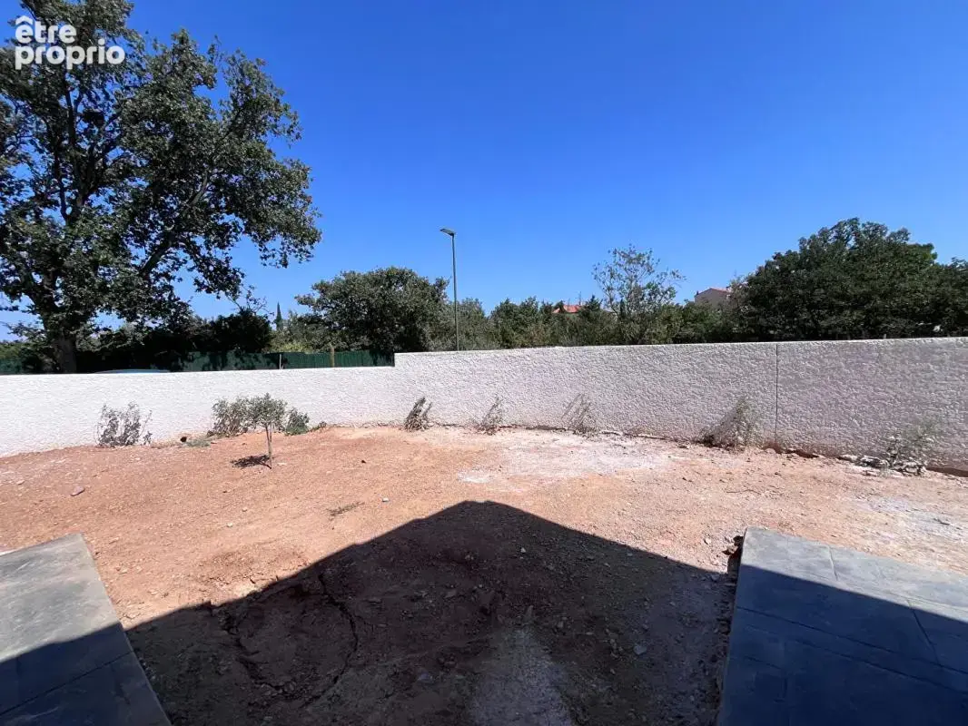 Magnifique maison neuve de 130 m²  en R+1 sur un terrain 3 faces piscinable sans vis-à-vis - photo 7