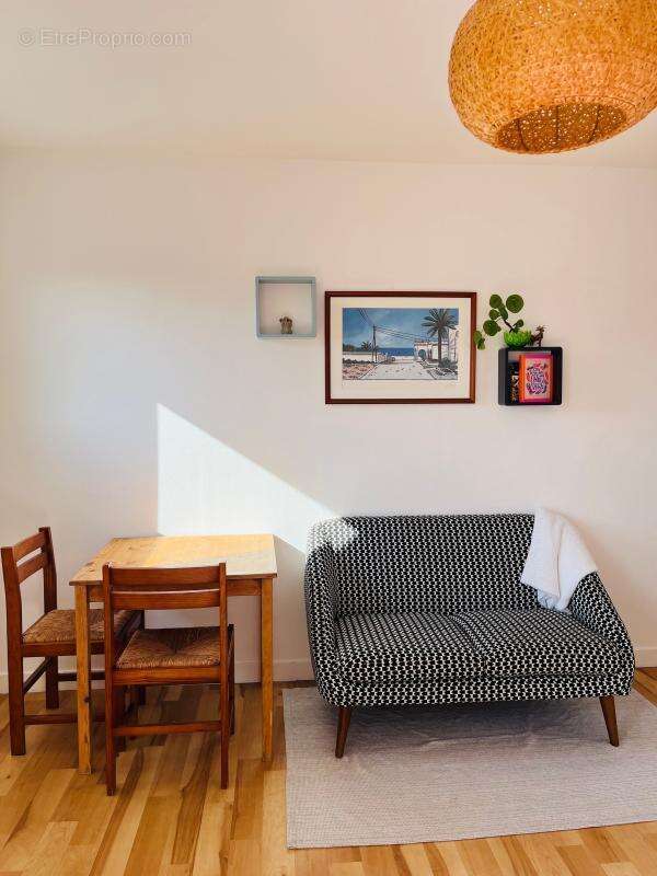 Appartement à LA ROCHELLE