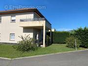 Photo 1 - Appartement à WITTENHEIM