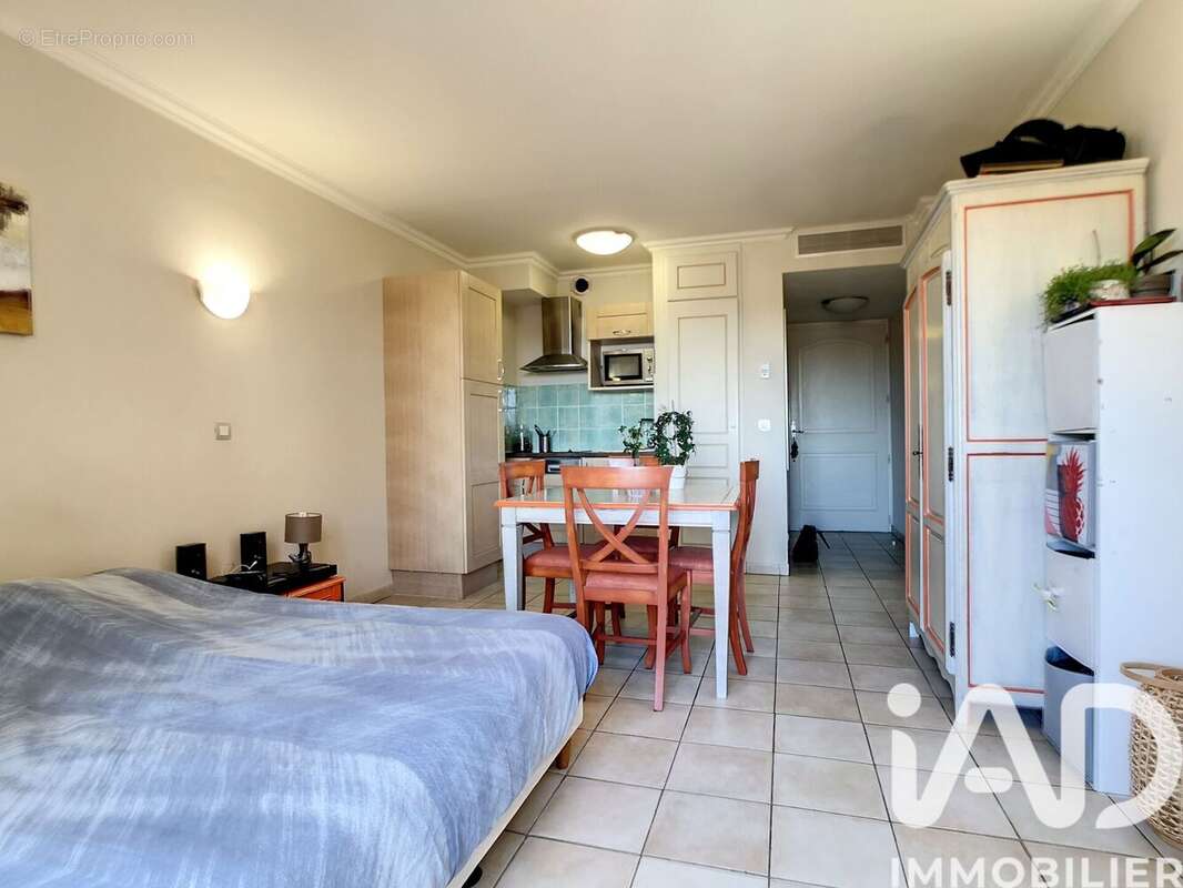 Photo 3 - Appartement à CALLIAN