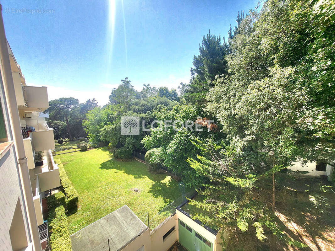 Appartement à LA BAULE-ESCOUBLAC