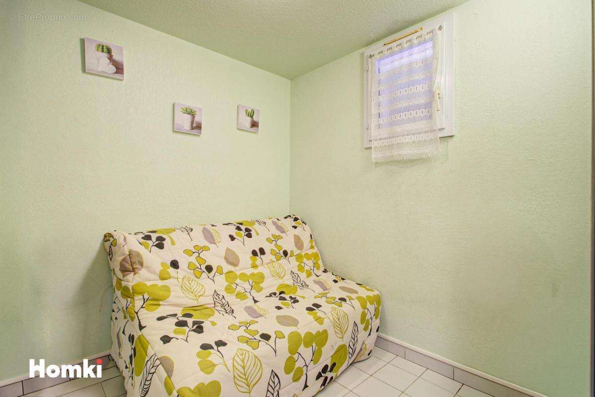 Appartement à COLLIOURE