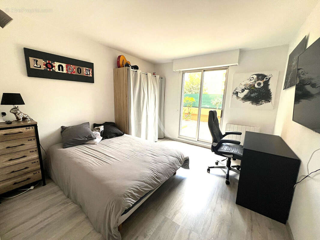 Appartement à CAGNES-SUR-MER