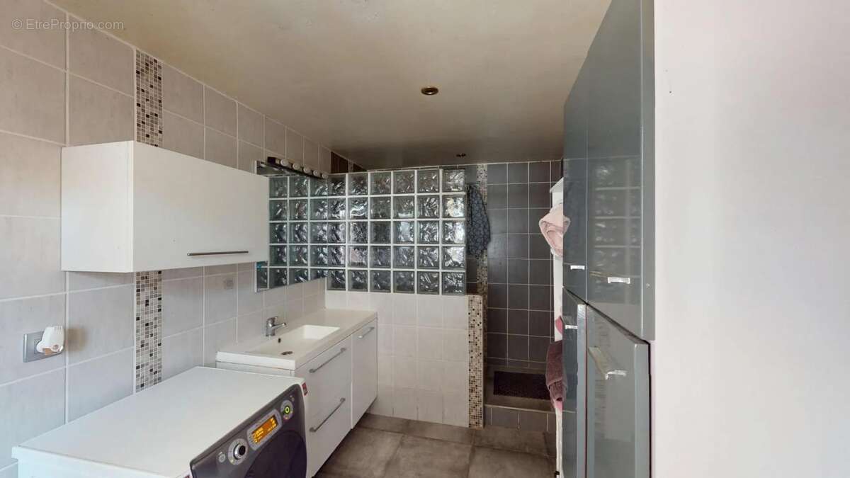 Maison à BETON-BAZOCHES