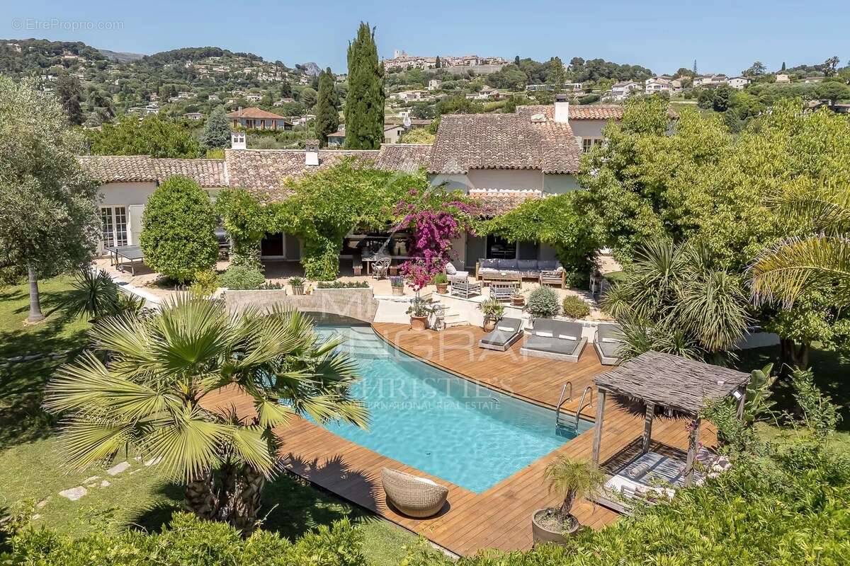 Maison à SAINT-PAUL