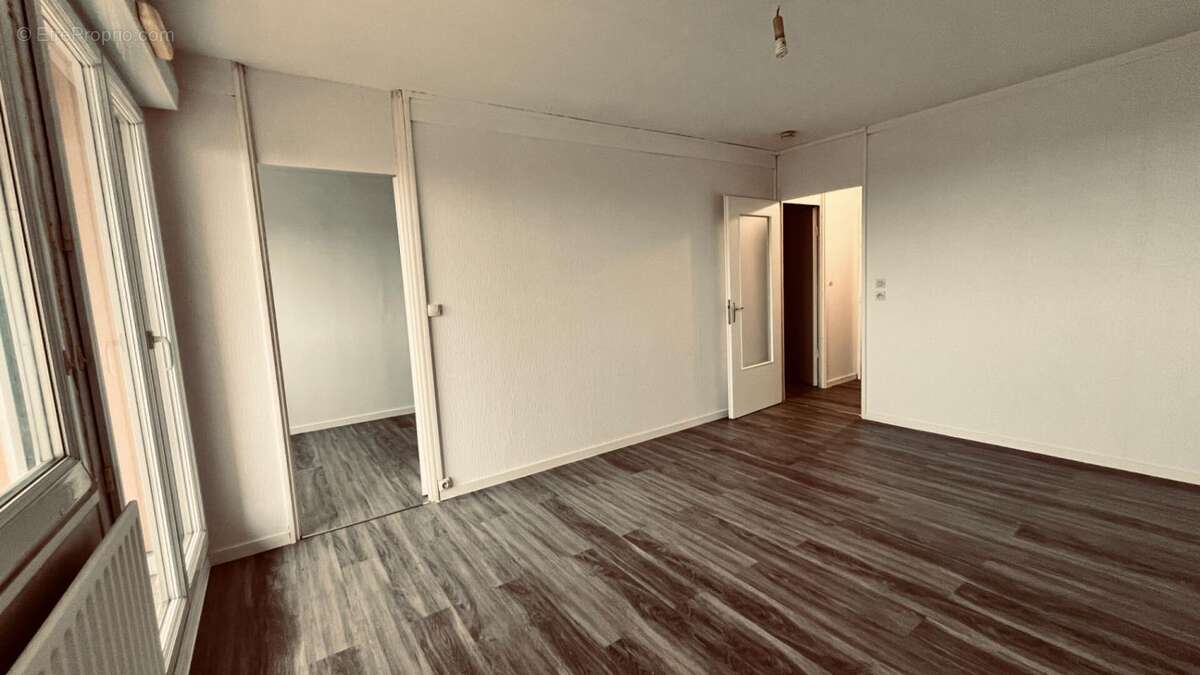 Appartement à ANGERS