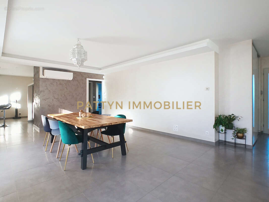 Maison à CIVRIEUX