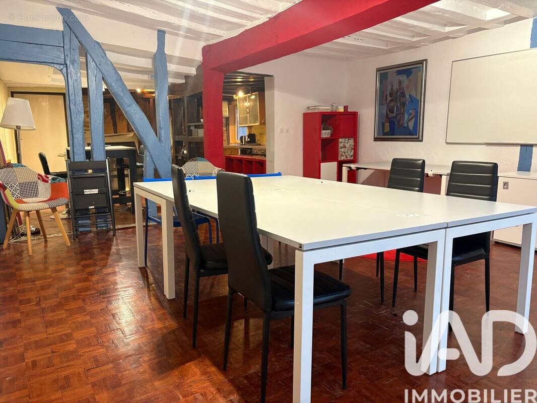 Photo 1 - Appartement à ROUEN