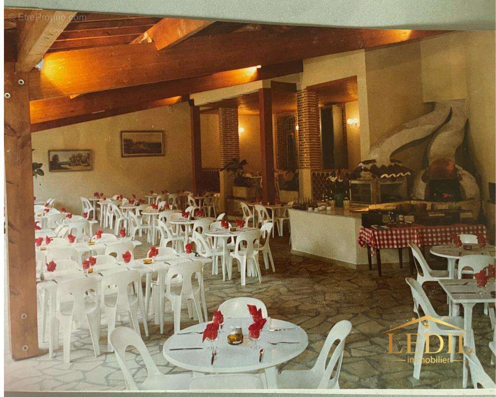 Commerce à MONTAUBAN