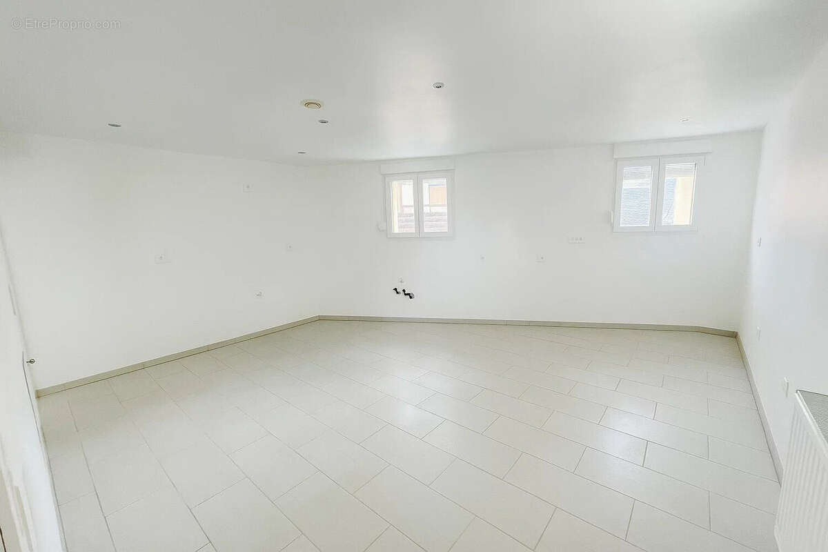 Appartement à VENDENHEIM