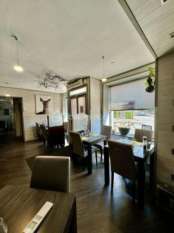 Appartement à COURCELLES-CHAUSSY