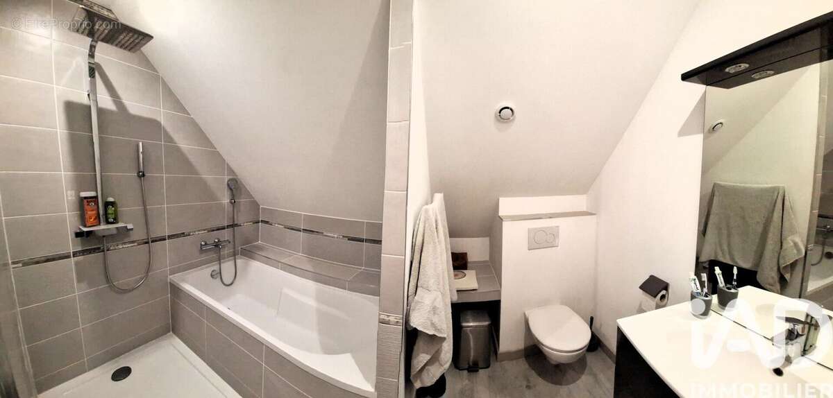 Photo 8 - Maison à HARDENCOURT-COCHEREL