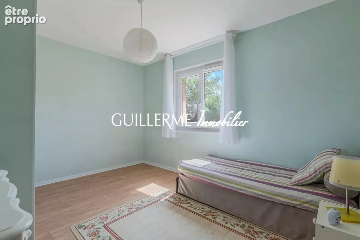 Maison Familiale avec Piscine à Dardilly - photo 15