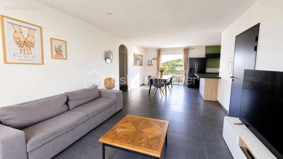 Appartement à LAURIS