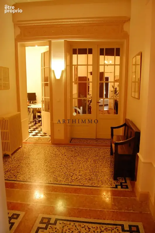 Immeuble Romans - photo 14
