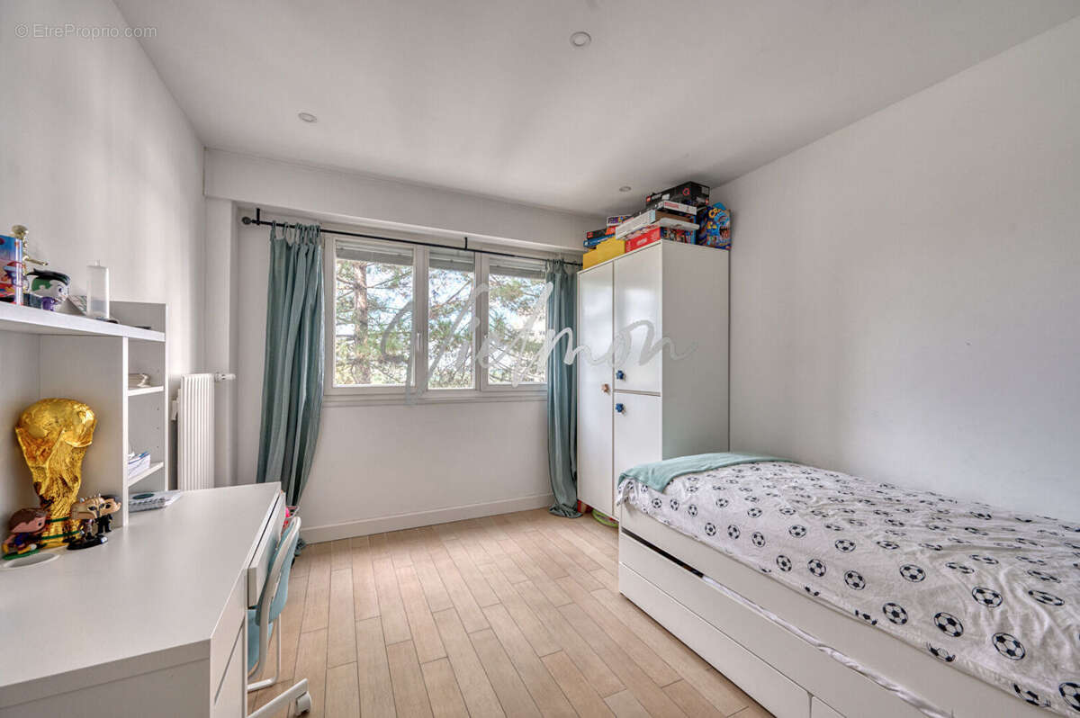 Appartement à MARLY-LE-ROI