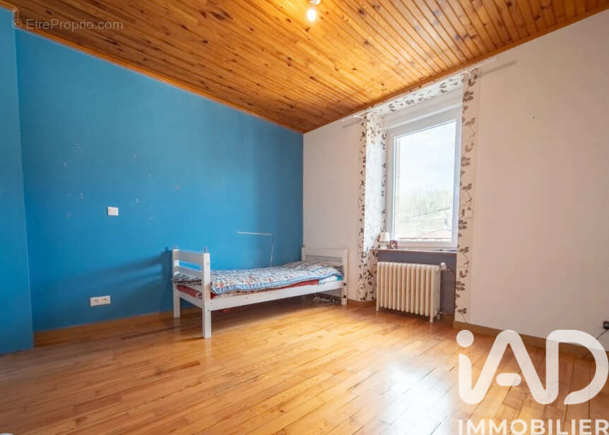 Photo 4 - Maison à VILLERUPT