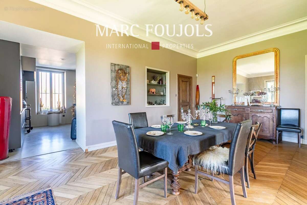 Maison à SENLIS