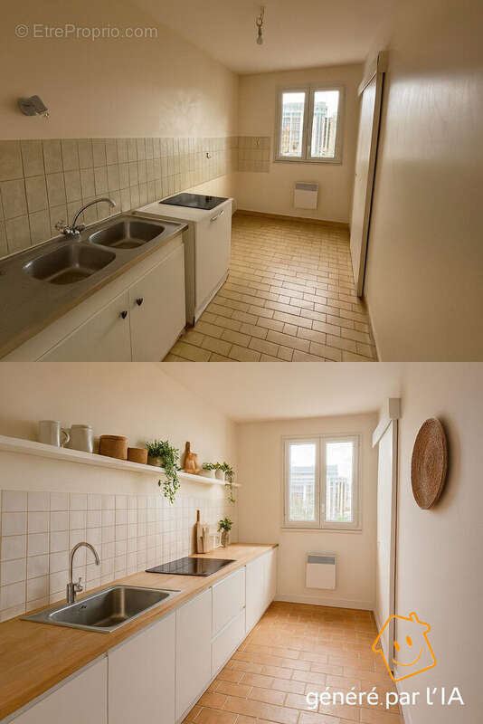 Appartement à BOURGES
