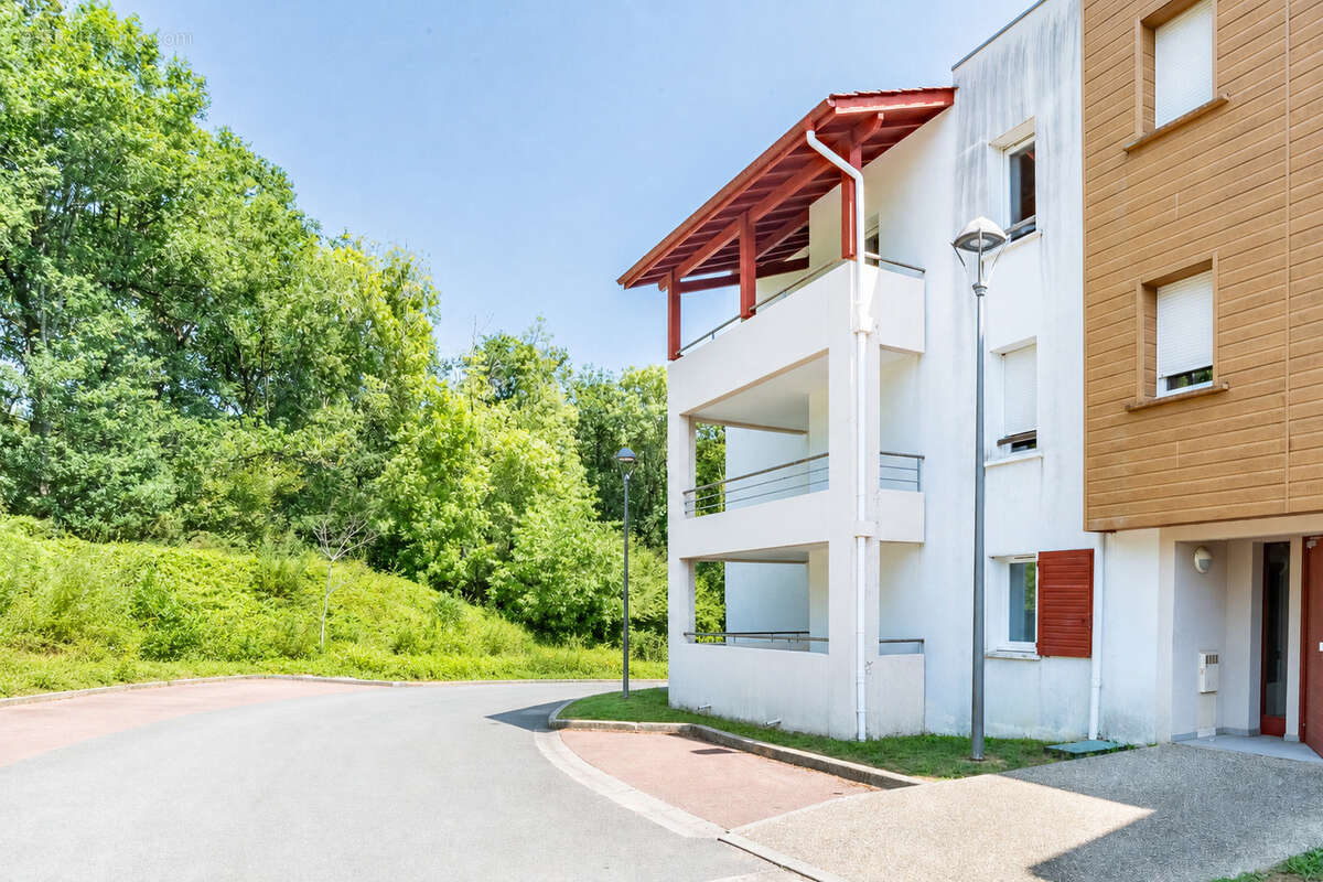 Appartement à ASCAIN