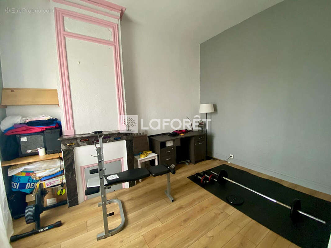 Maison à SAINT-LAURENT-MEDOC