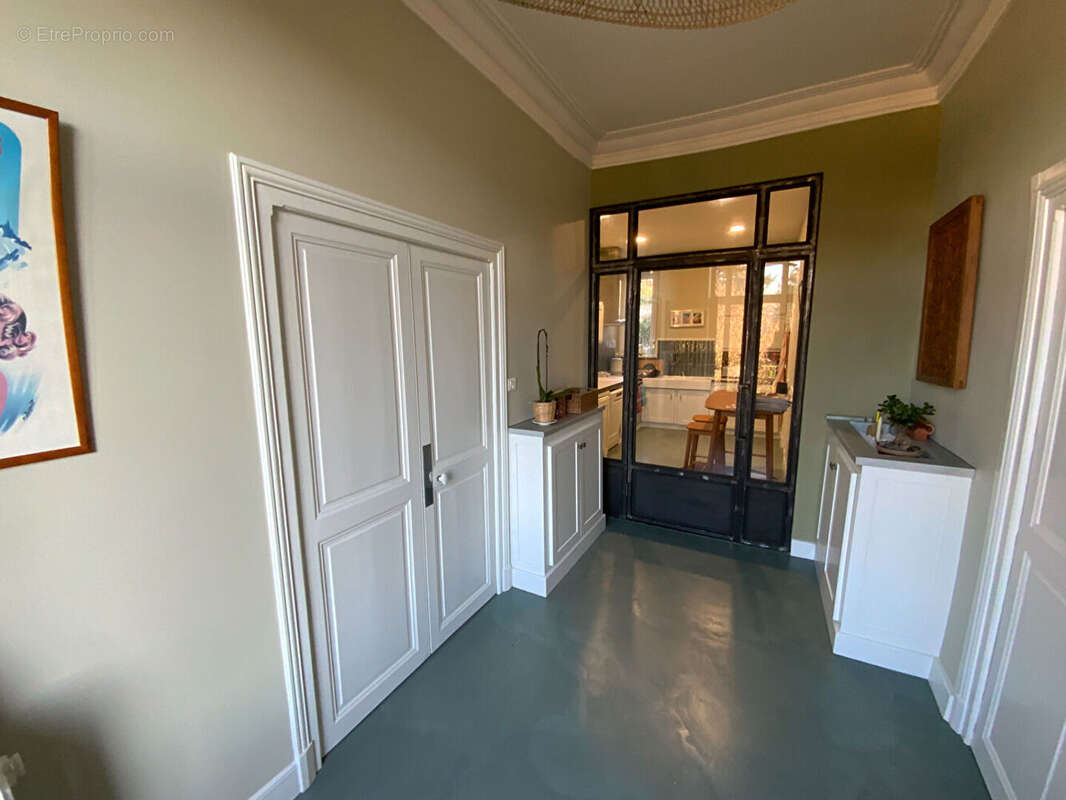 Appartement à LE CREUSOT