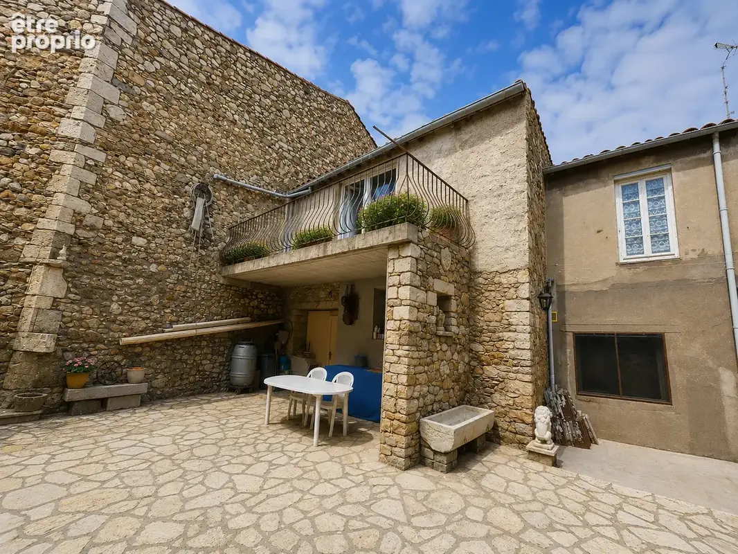 Maison à SETE