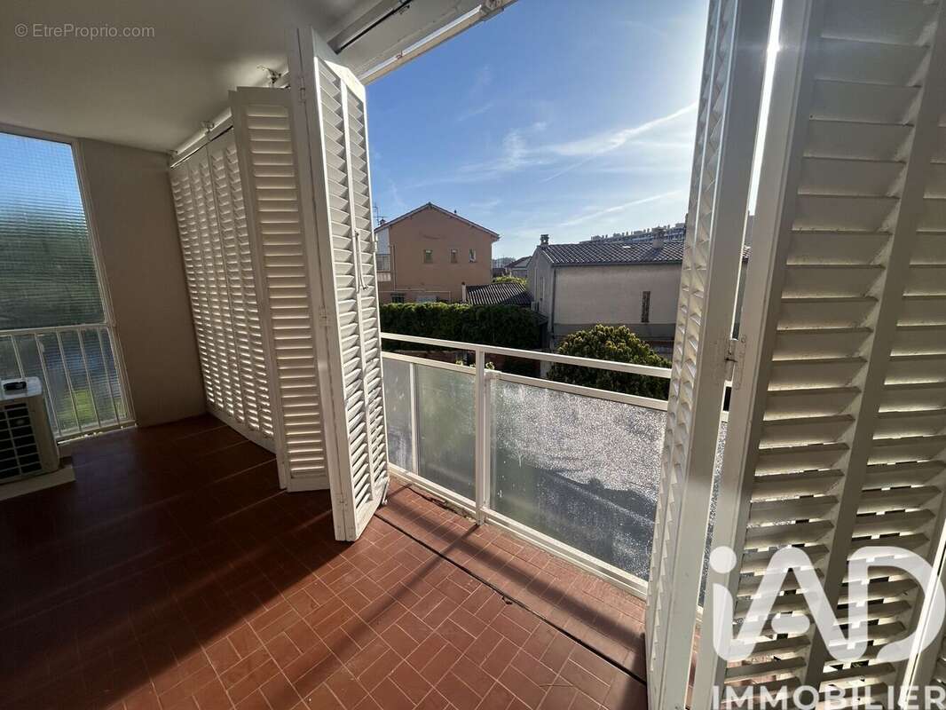 Photo 3 - Appartement à TOULON