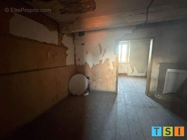 Maison à SAINT-GAUDENS