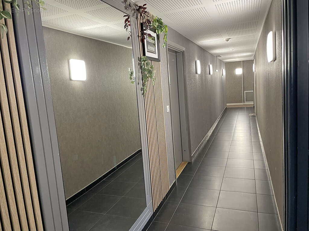 Appartement franconville - photo 8