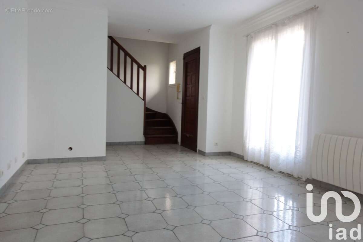 Photo 9 - Maison à BOUTIGNY