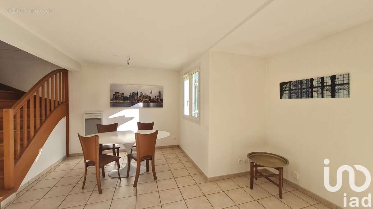 Photo 5 - Maison à MORSANG-SUR-ORGE