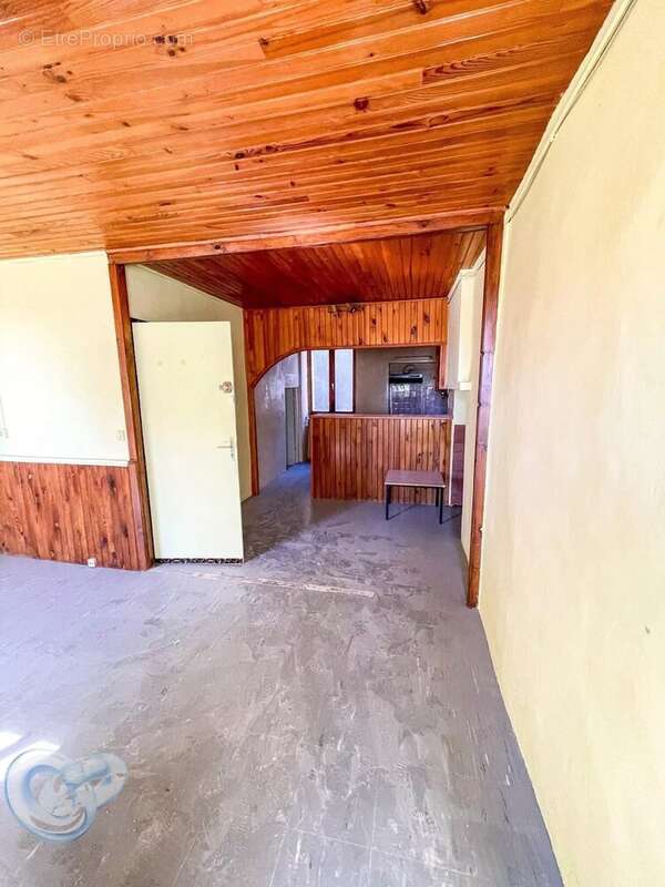 Appartement à SAINT-CHRISTOL