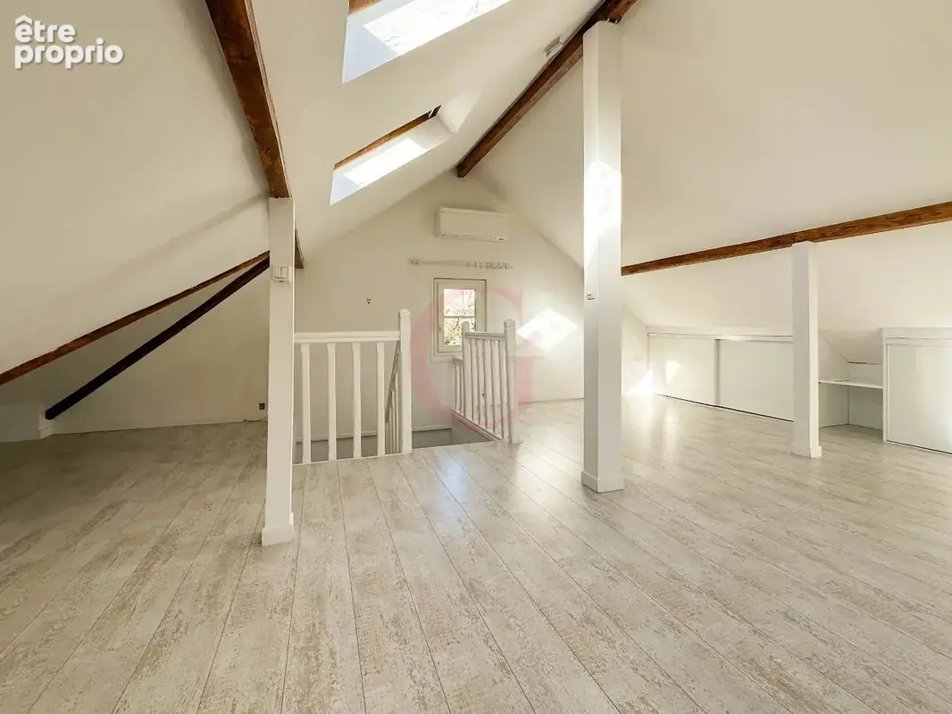 Maison 4 pièces 80 m² à vendre à Bourg-La-Reine (92340) - photo 7