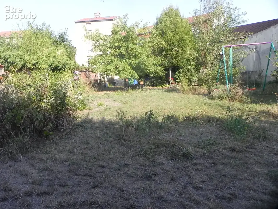  maison dans chalons  terrain 630 m2 - photo 3