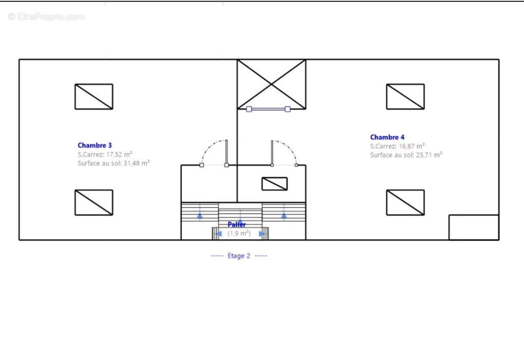 Maison à MARSEILLE-13E