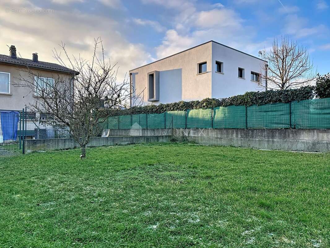 Appartement à HETTANGE-GRANDE