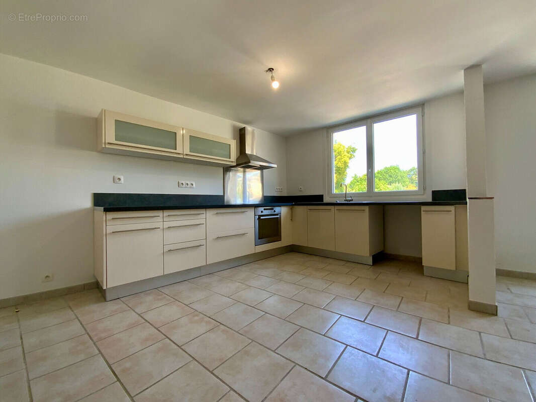 Maison à GUITINIERES