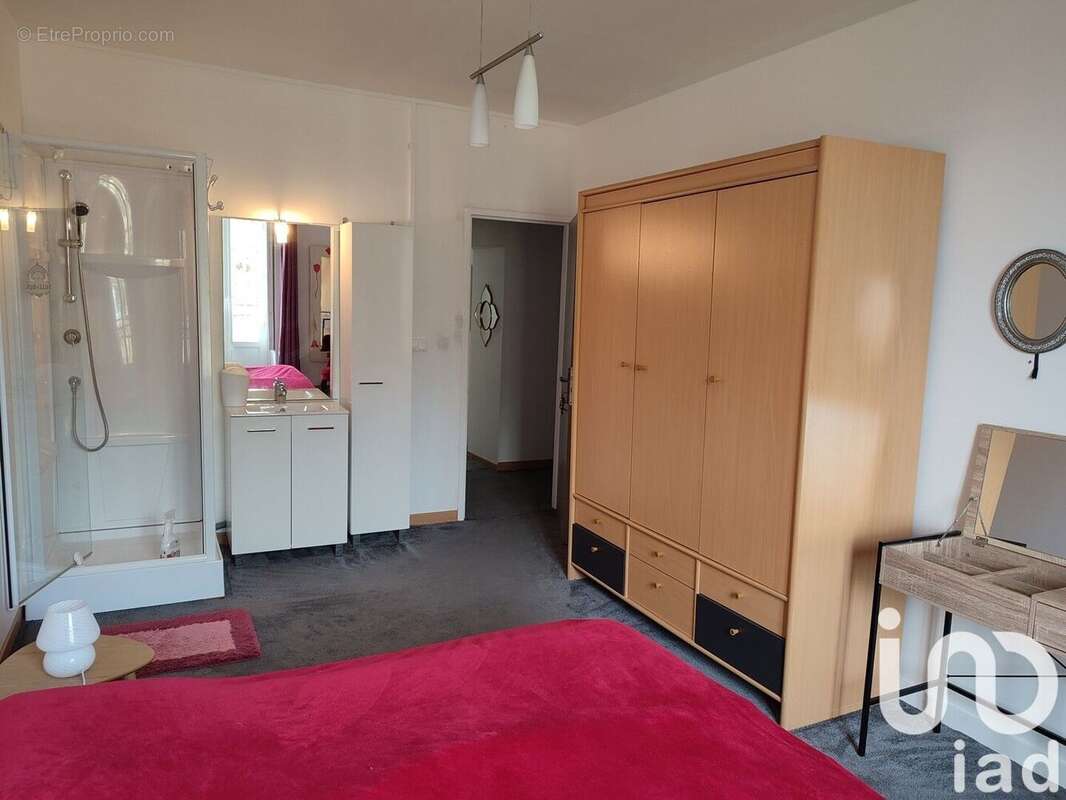 Photo 7 - Maison à PAIMBOEUF