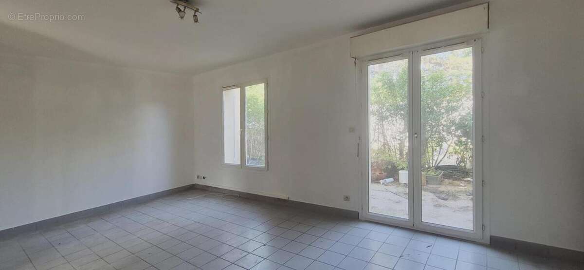 Appartement à VILLEFRANCHE-SUR-SAONE