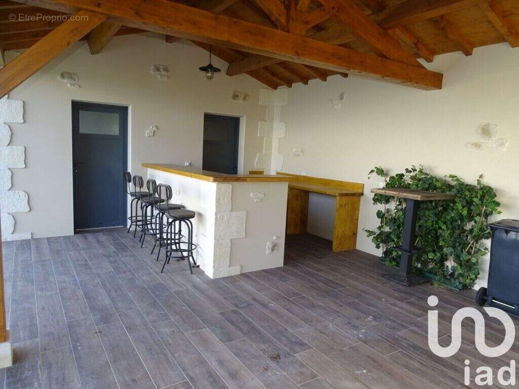 Photo 5 - Maison à MONBAZILLAC