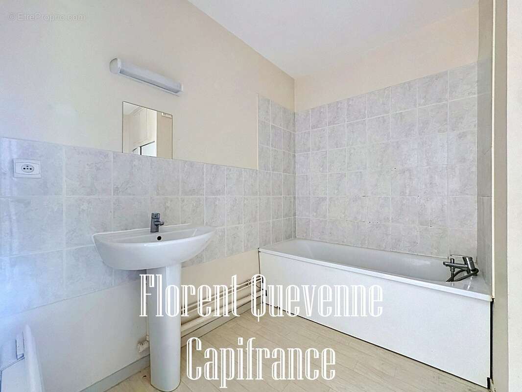 Maison à vendre 5 pièces HEROUVILLE SAINT CLAIR (14) - photo 9
