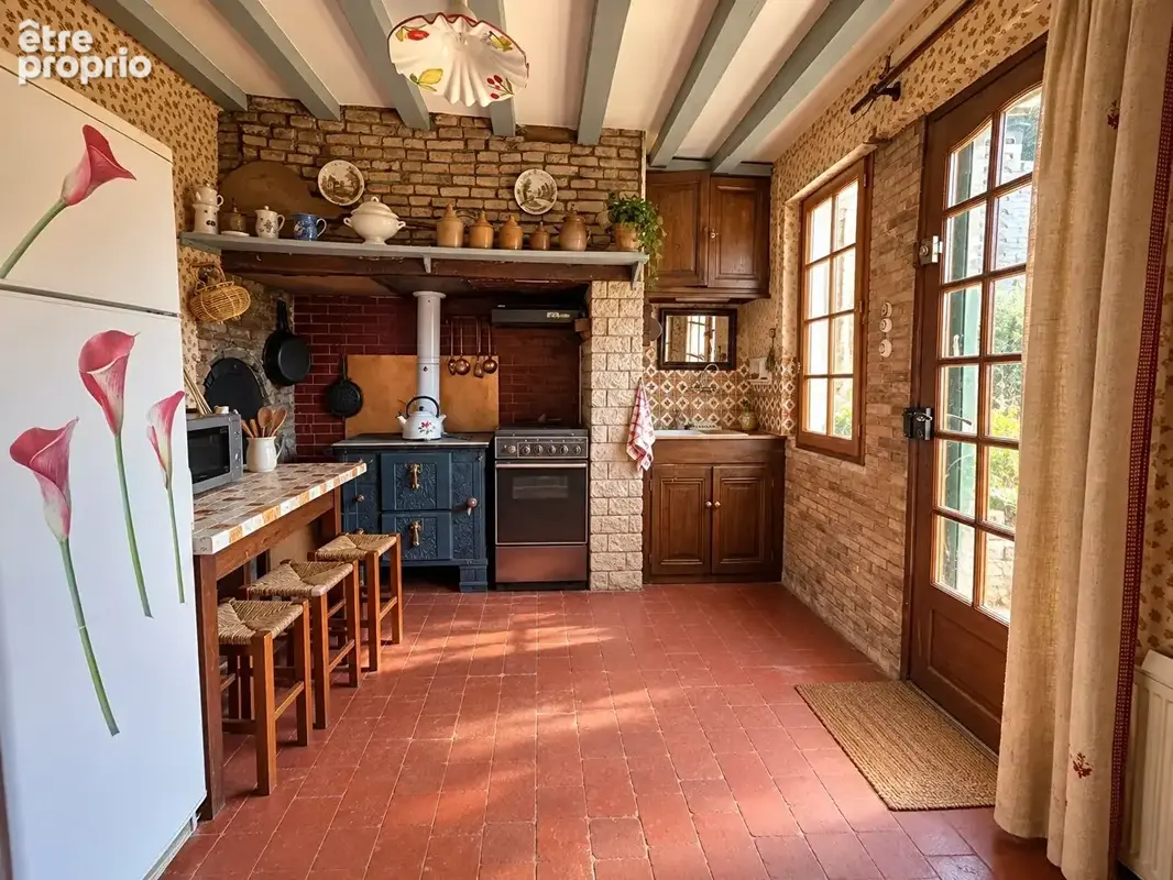 Maison Proche Saint crépin - photo 3