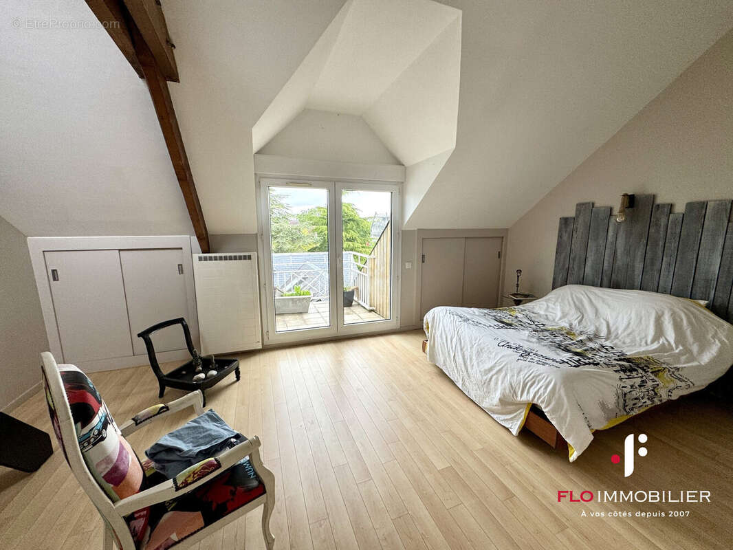 Appartement à CAEN