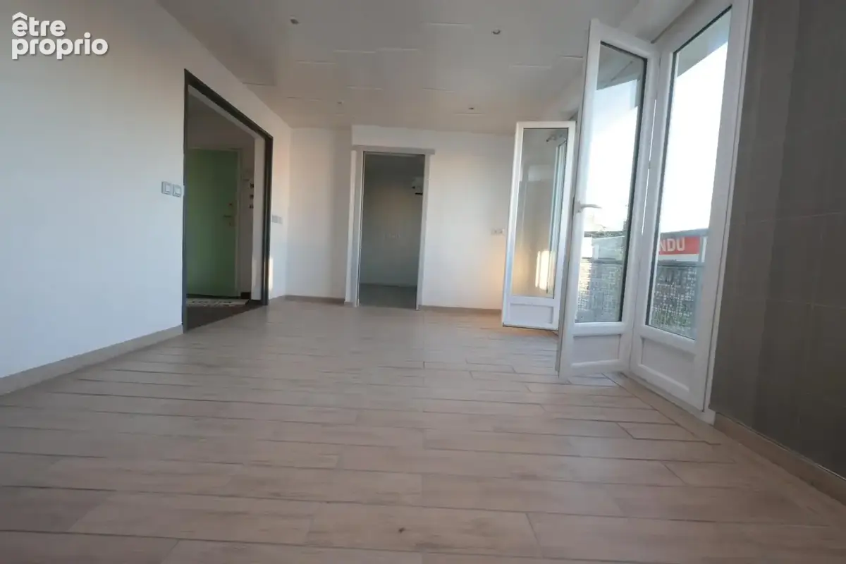 Photo 1 - Appartement à CHILLY-MAZARIN