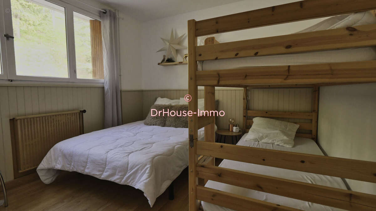 Appartement à ORCIERES